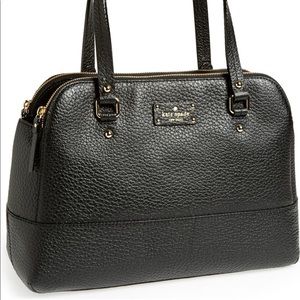 Kate Spade Grove Court Lainey tote
